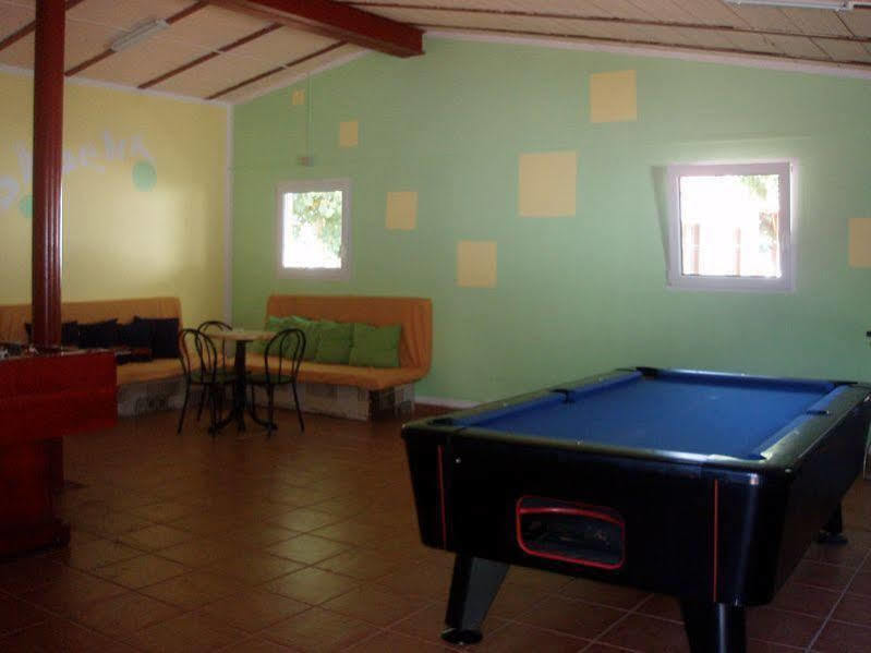 Bungalowpark Isabena La Puebla de Roda Exterior photo